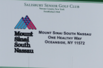 Mount Sinai South Nassau