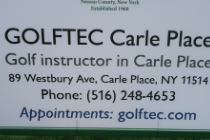 GOLFTEC Carle Place